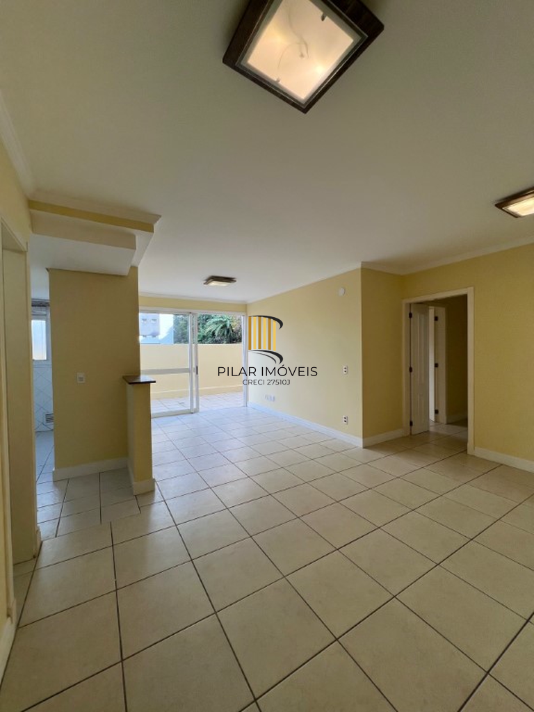 Apartamento 1 dormitório no bairro Bela Vista
