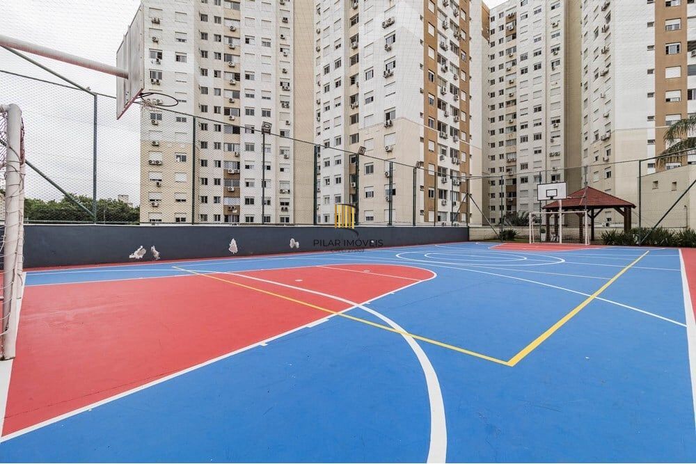 Apartamento 3 dormitórios no bairro Vila Ipiranga