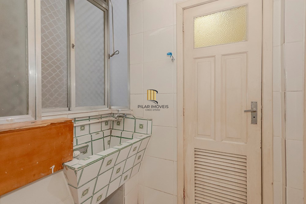 Apartamento 3 dormitórios no bairro Centro Histórico