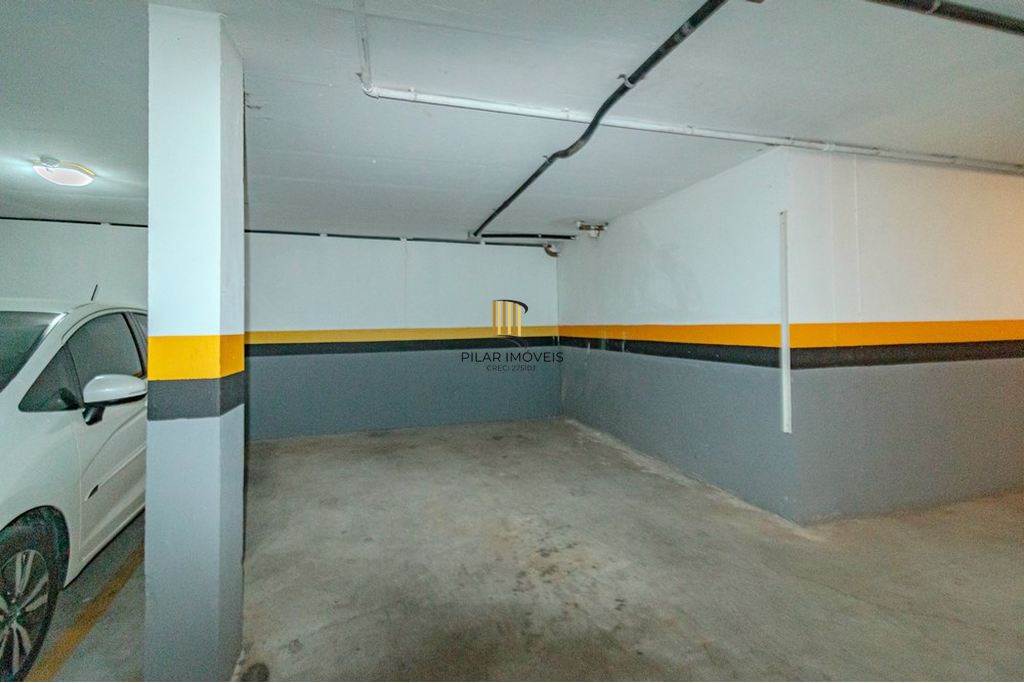 Apartamento 3 dormitórios no bairro Passo da Areia