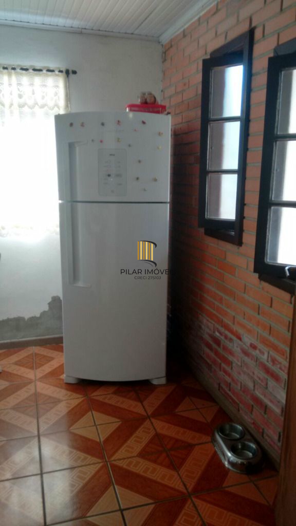 Casa 3 dormitórios no bairro Teresópolis