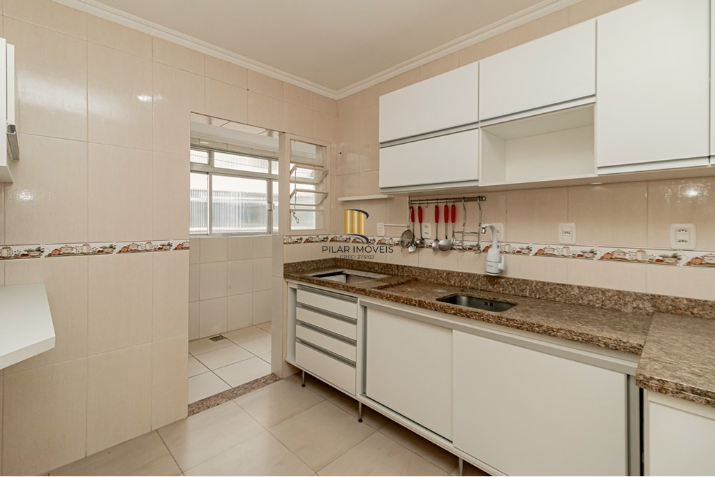 Apartamento 2 dormitórios no bairro Jardim Itu