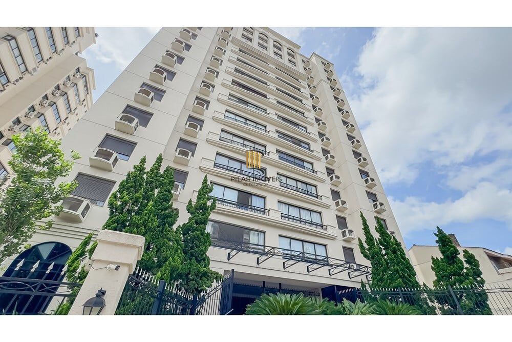 Apartamento 3 dormitórios no bairro Passo da Areia