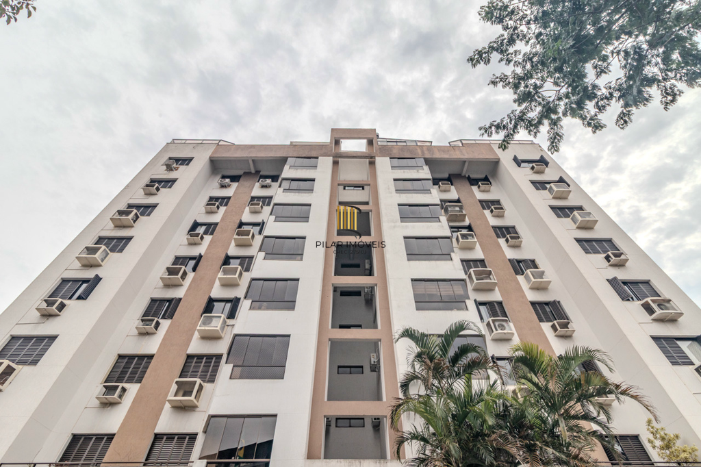 Apartamento 3 dormitórios no bairro Marechal Rondon