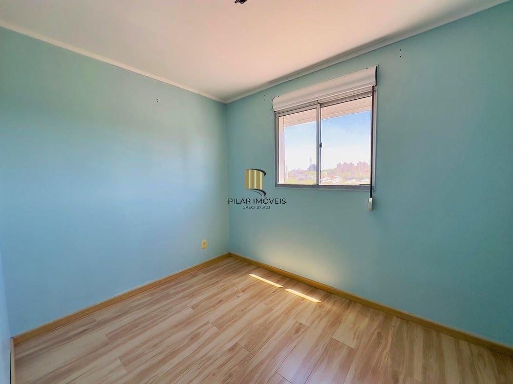Apartamento 2 dormitórios no bairro Morro Santana