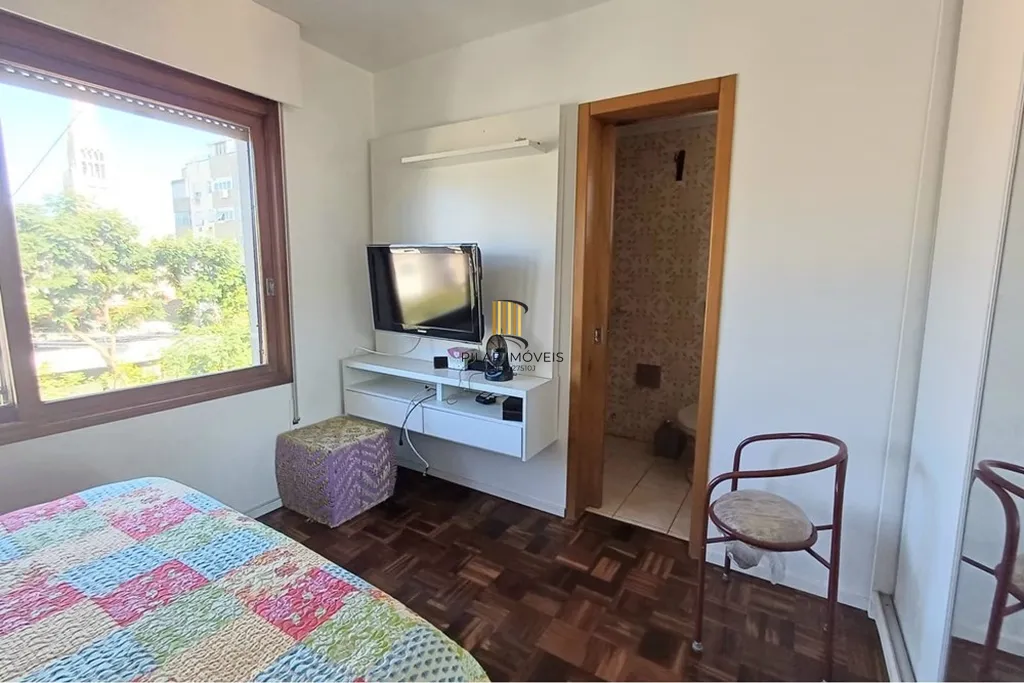 Apartamento 3 dormitórios no bairro Santa Cecília