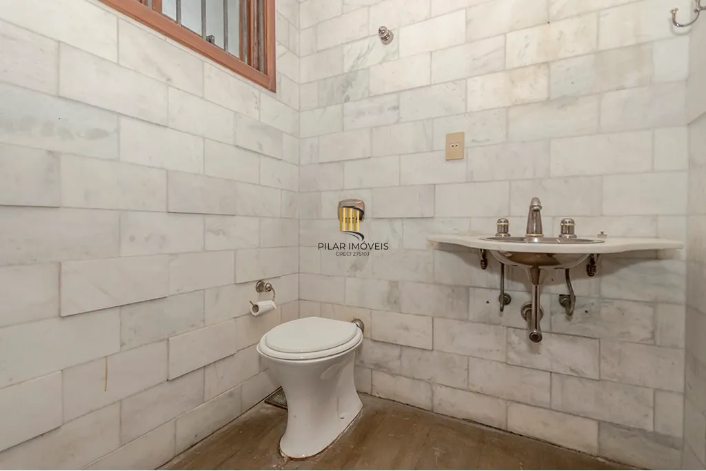 Casa 4 dormitórios no bairro Boa Vista