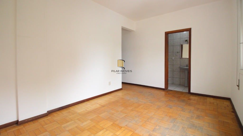 Apartamento 3 dormitórios no bairro Rio Branco