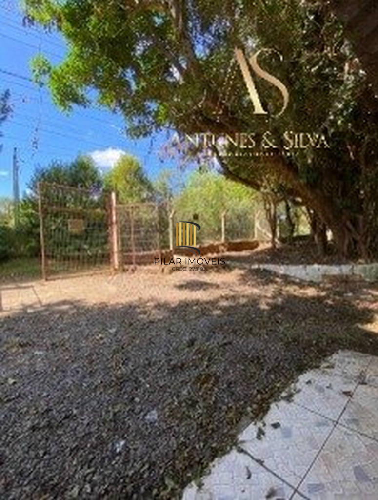 Fazenda no bairro Águas Claras