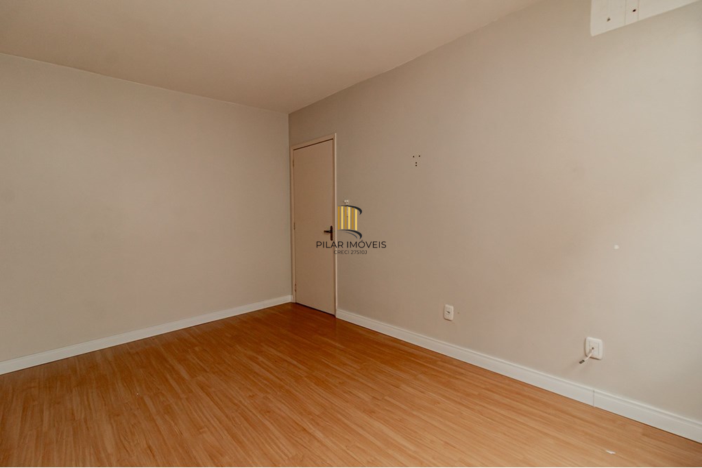 Apartamento 2 dormitórios no bairro Jardim Itu