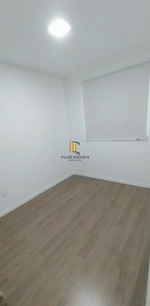 Apartamento 2 dormitórios no bairro Morro Santana