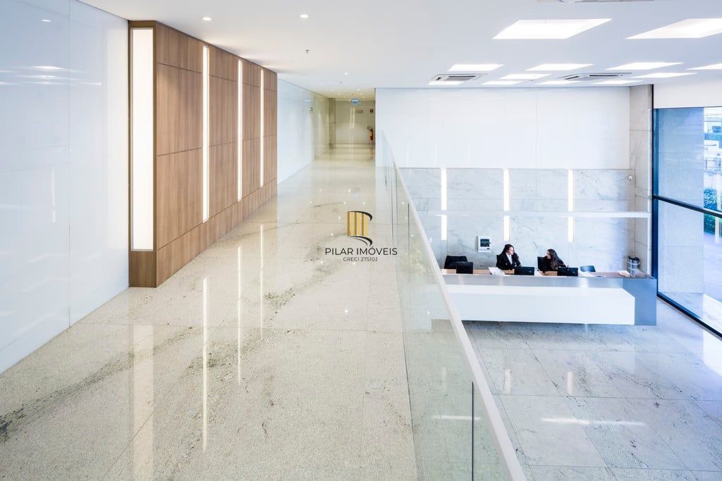 Sala Comercial no bairro Praia de Belas