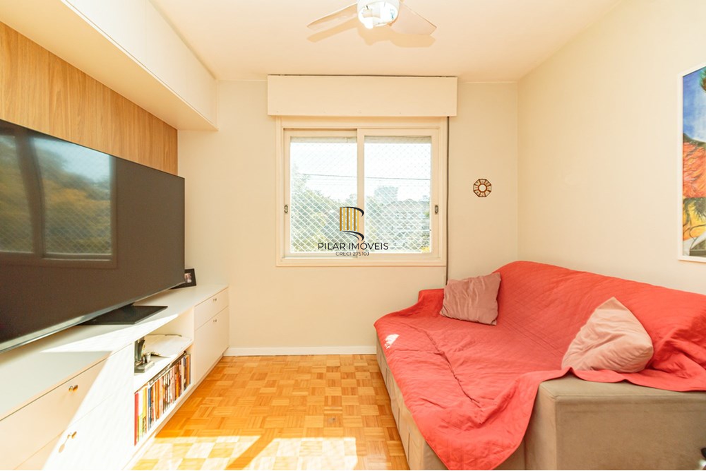 Apartamento 1 dormitório no bairro Azenha