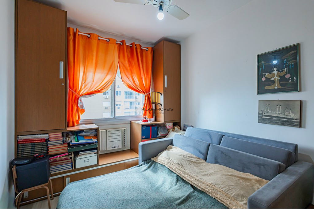 Apartamento 3 dormitórios no bairro Passo da Areia