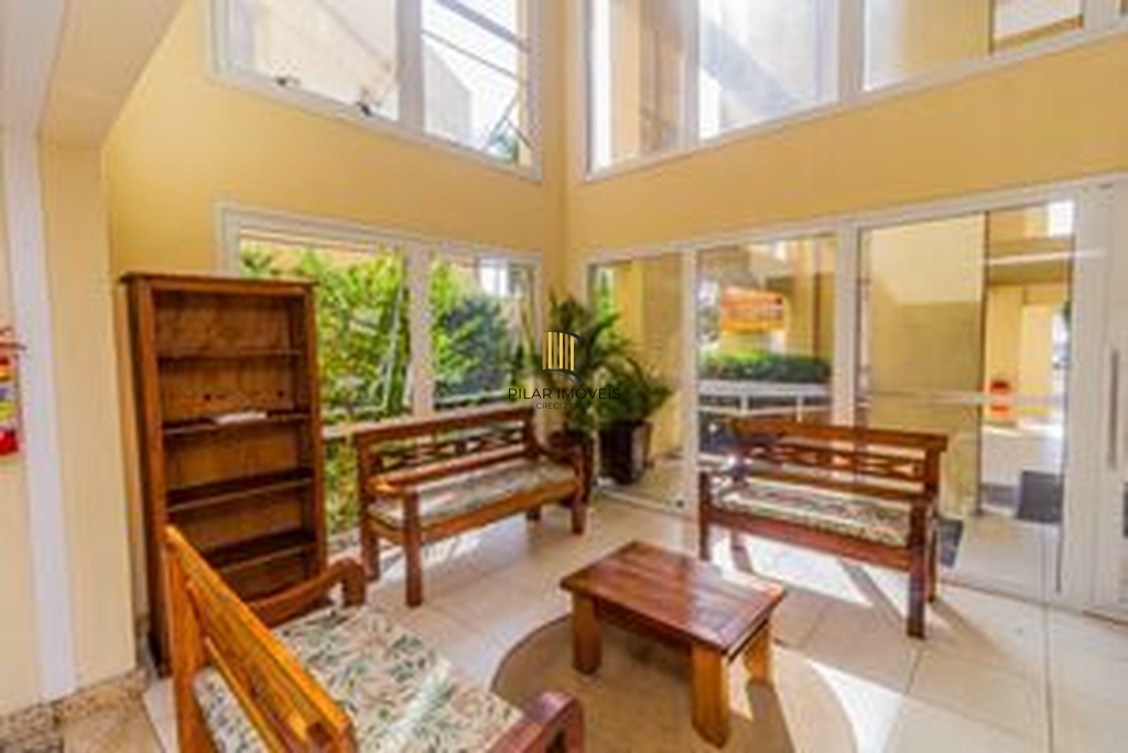 Apartamento 3 dormitórios no bairro Partenon