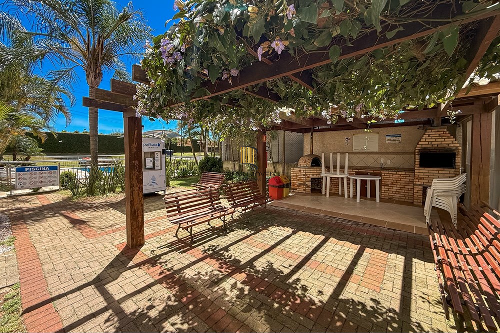 Apartamento 3 dormitórios no bairro Igara