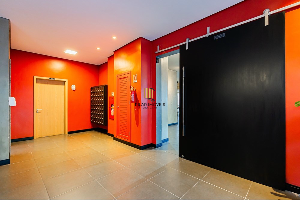 Apartamento 2 dormitórios no bairro Higienópolis