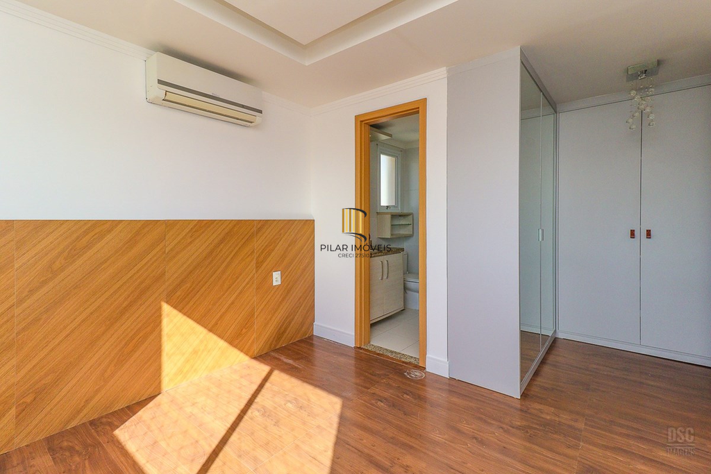 Apartamento 3 dormitórios no bairro Passo da Areia