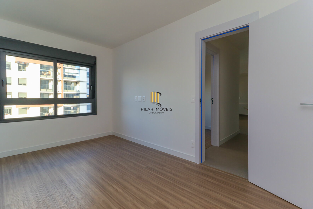 Apartamento 2 dormitórios no bairro Jardim Lindóia