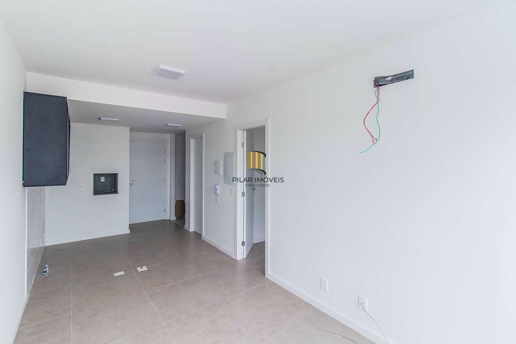 Apartamento 1 dormitório no bairro Azenha