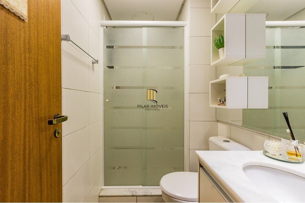Apartamento 3 dormitórios no bairro Rio Branco