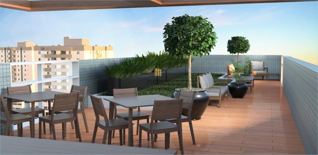 Studio 1 dormitório no bairro Passo da Areia