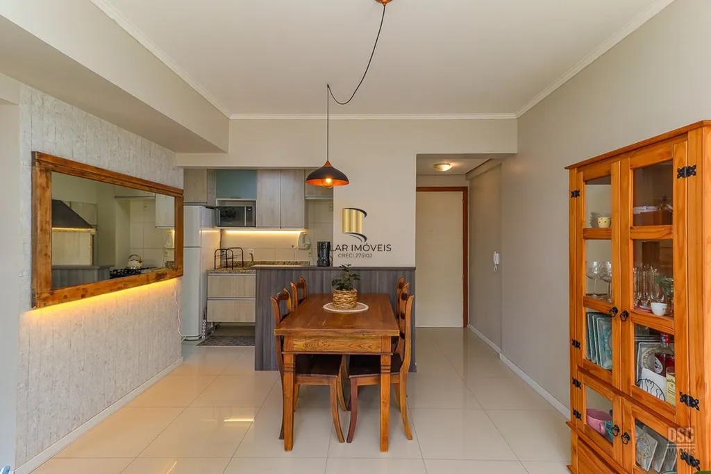 Apartamento 2 dormitórios no bairro Higienópolis