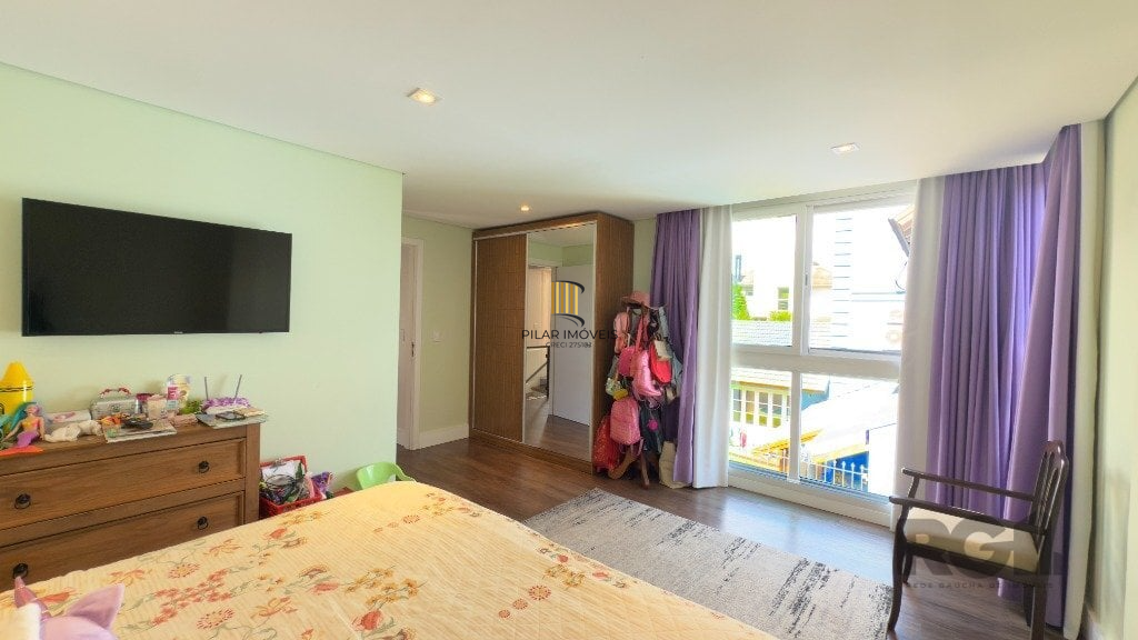 Casa 3 dormitórios no bairro Teresópolis
