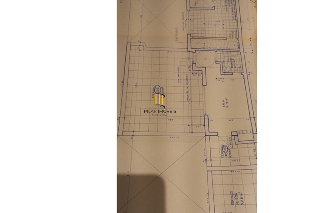 Apartamento 1 dormitório no bairro Bom Fim