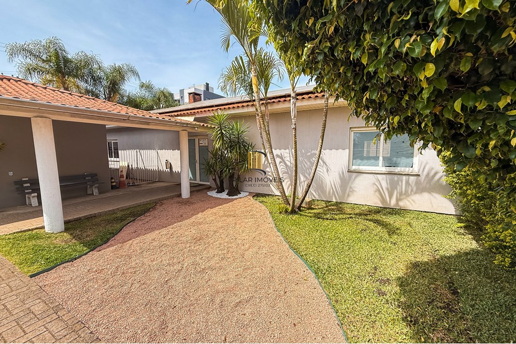 Casa de Condomínio 2 dormitórios no bairro Fátima