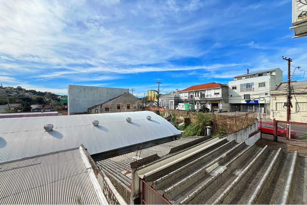 Apartamento 1 dormitório no bairro Teresópolis