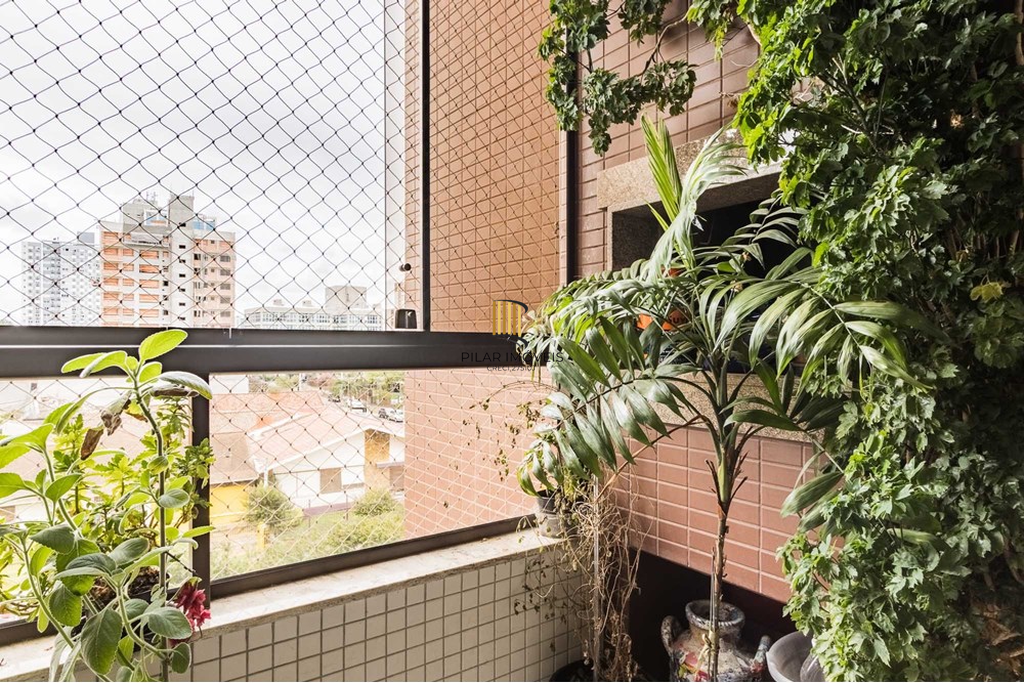 Apartamento 3 dormitórios no bairro Jardim Lindóia