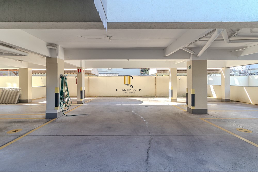 Apartamento 2 dormitórios no bairro Bela Vista