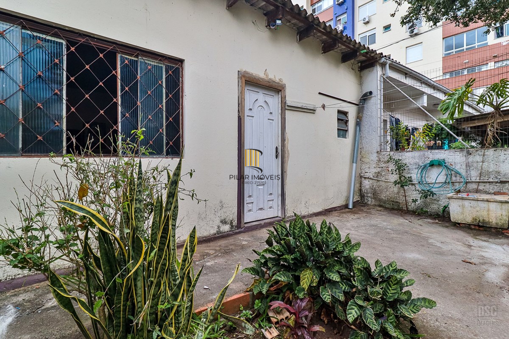 Terreno no bairro Jardim Itu