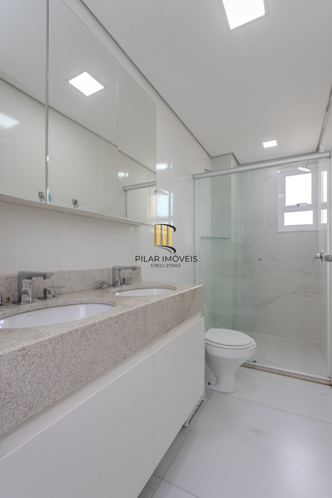 Apartamento 2 dormitórios no bairro Higienópolis