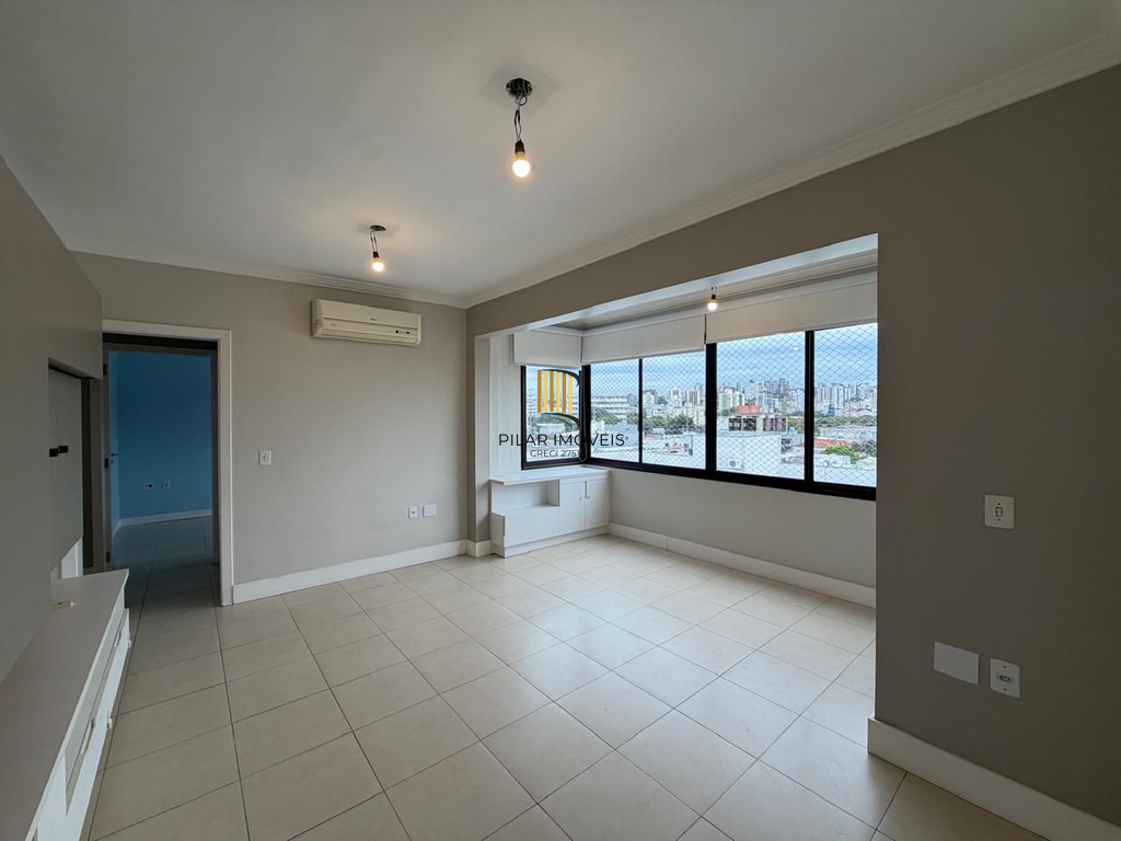 Apartamento 3 dormitórios no bairro Santana