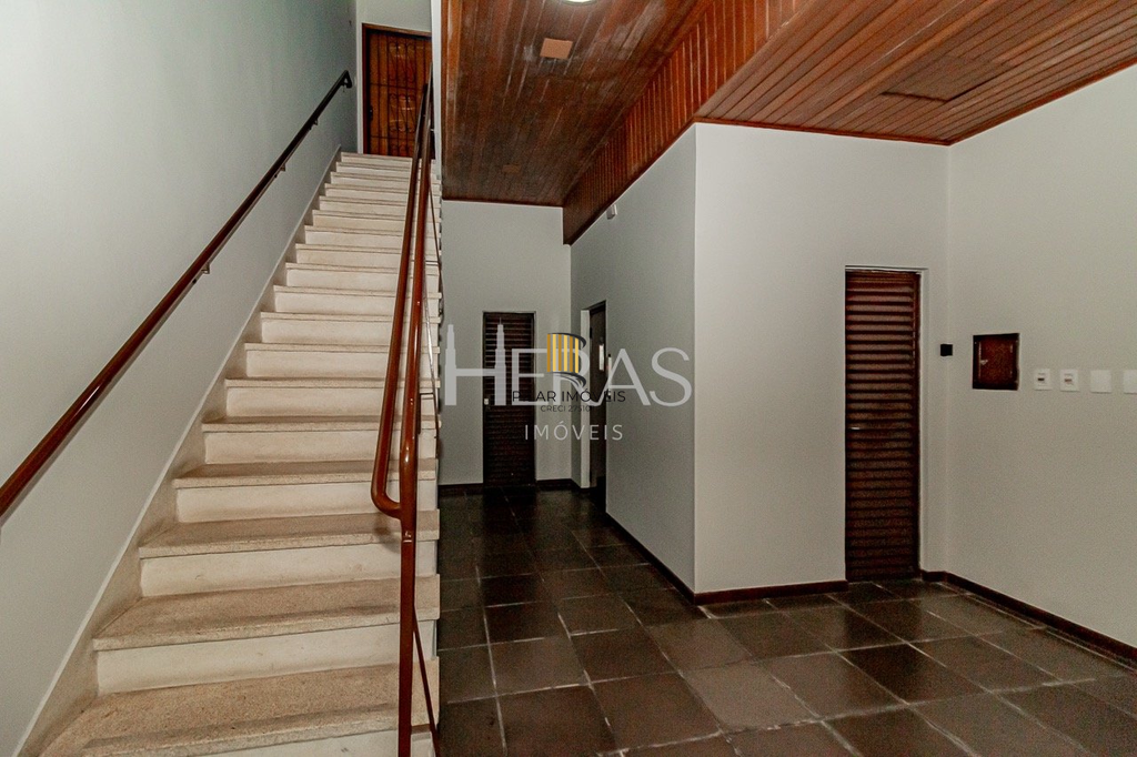 Apartamento 3 dormitórios no bairro Petrópolis