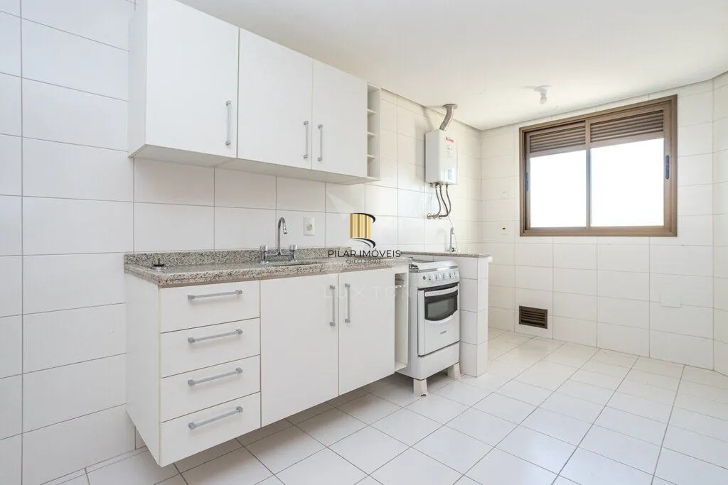 Apartamento 2 dormitórios no bairro Jardim Botânico