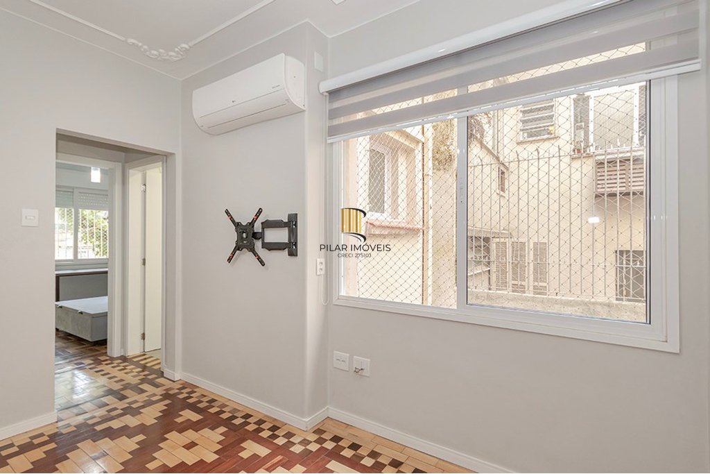 Apartamento 2 dormitórios no bairro Bom Fim