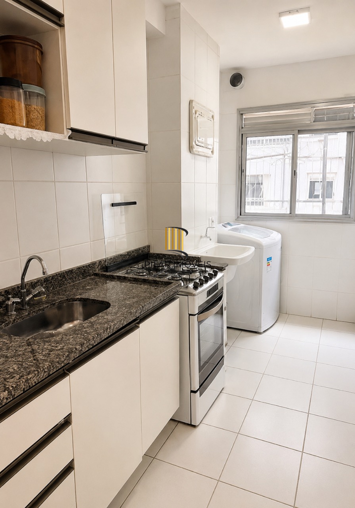 Apartamento 2 dormitórios no bairro Passo das Pedras