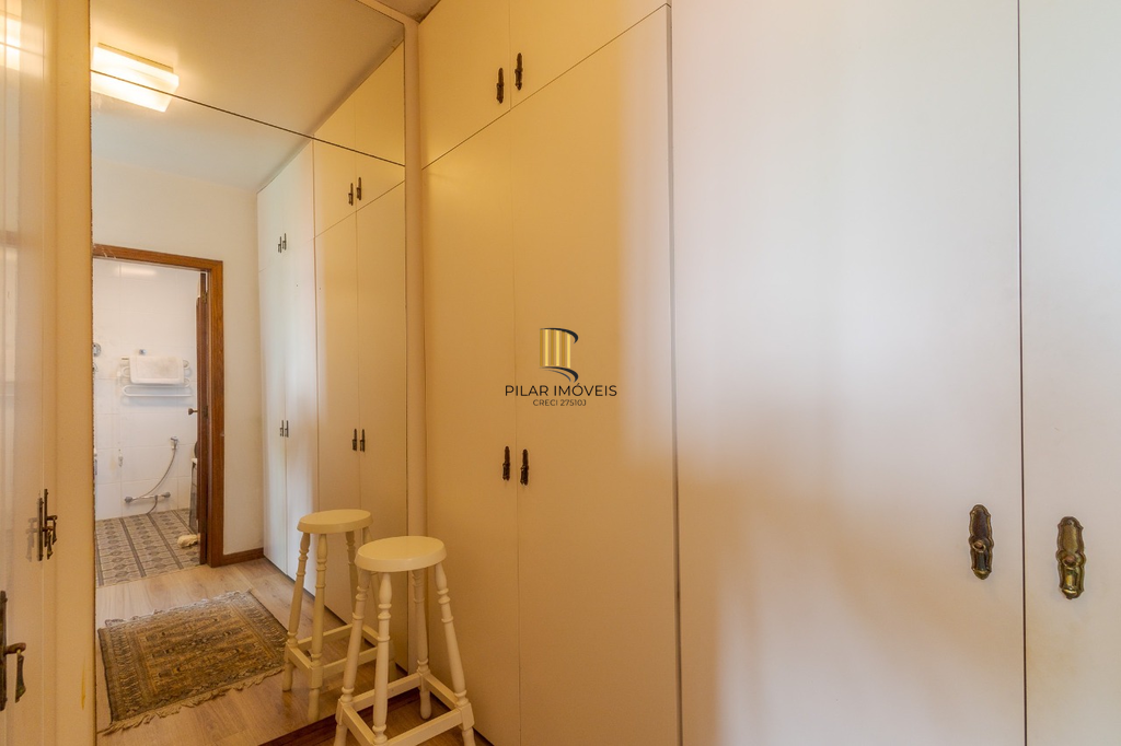 Casa de Condomínio 3 dormitórios no bairro Santa Tereza