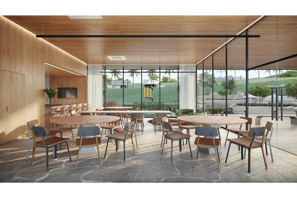 Terreno no bairro Centro