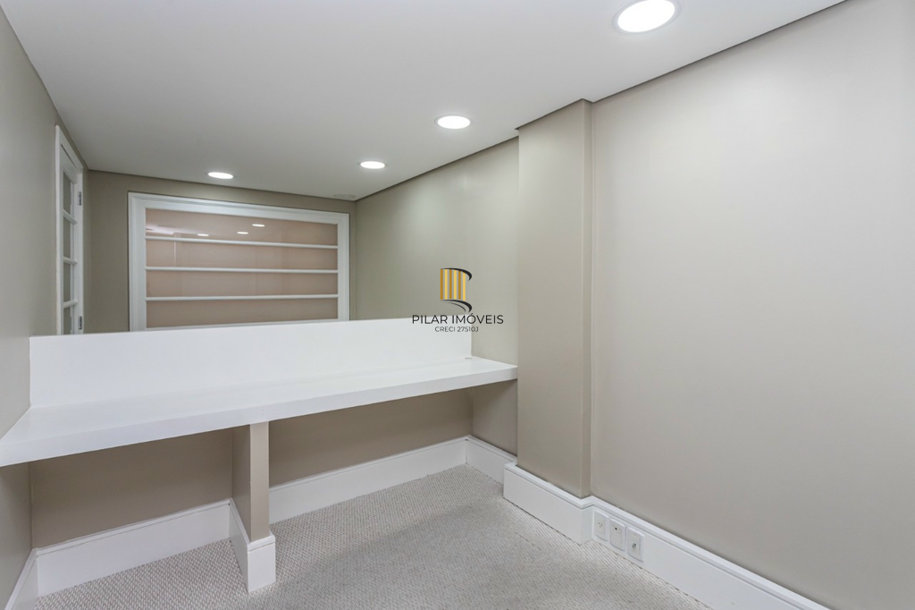 Sala Comercial no bairro Moinhos de Vento