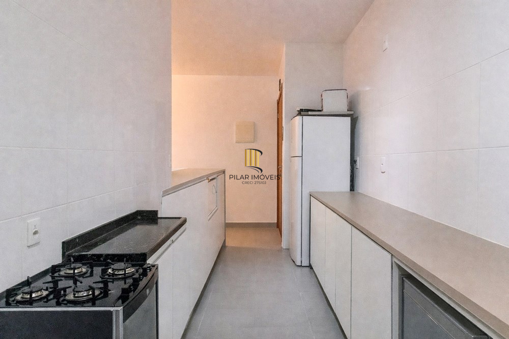 Apartamento 2 dormitórios no bairro Jardim Carvalho