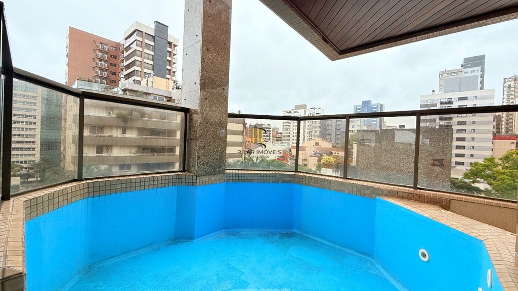 Apartamento 3 dormitórios no bairro Petrópolis