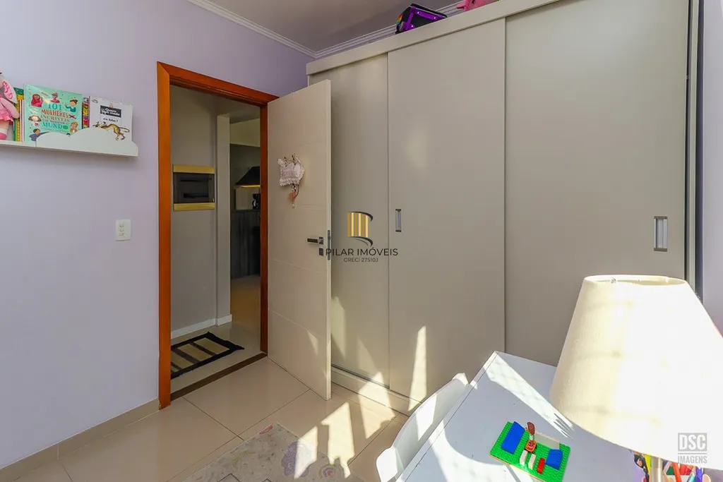 Apartamento 2 dormitórios no bairro Higienópolis