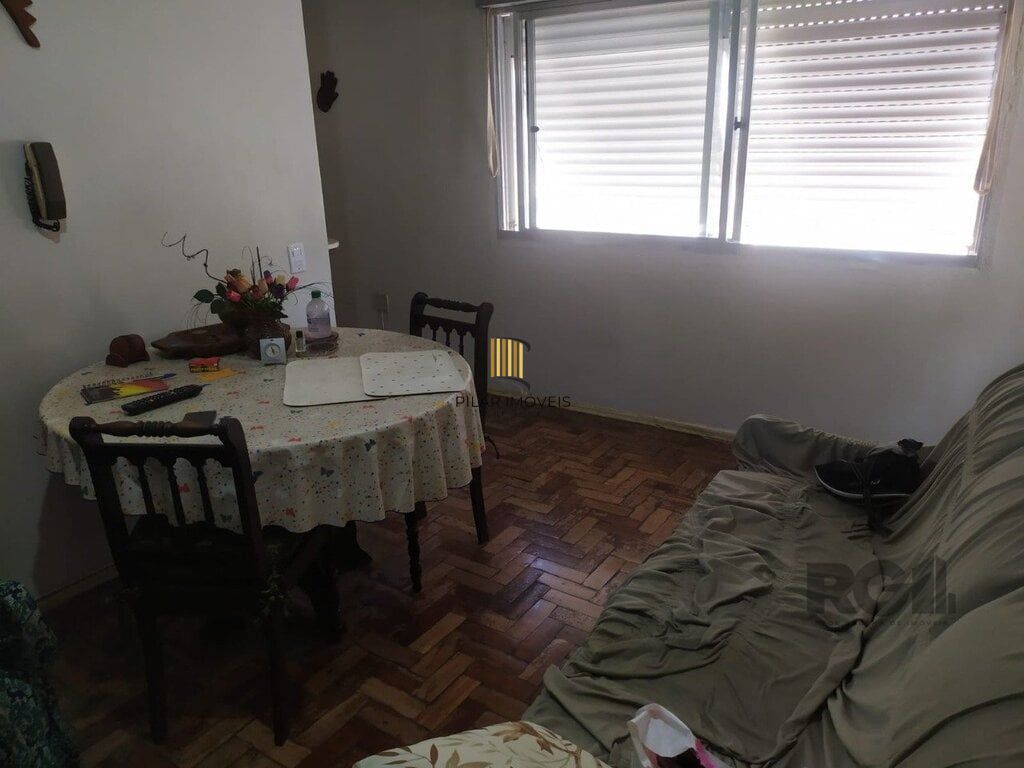 Apartamento 2 dormitórios no bairro Partenon
