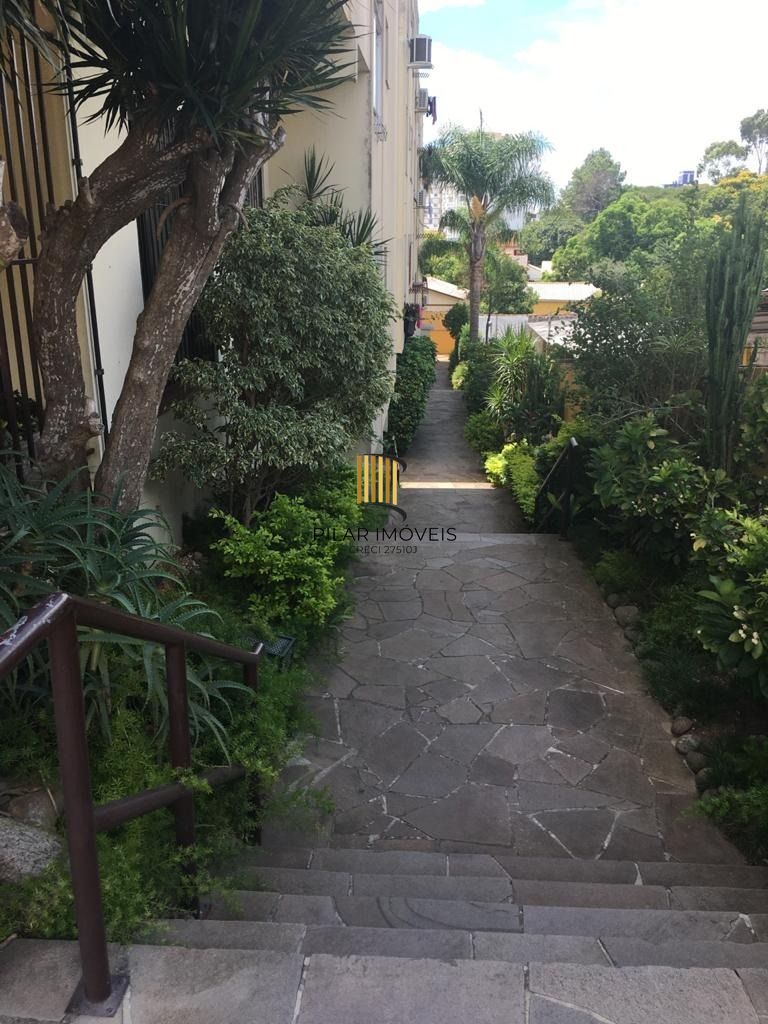 JK no Passo da Areia, na Av do Forte