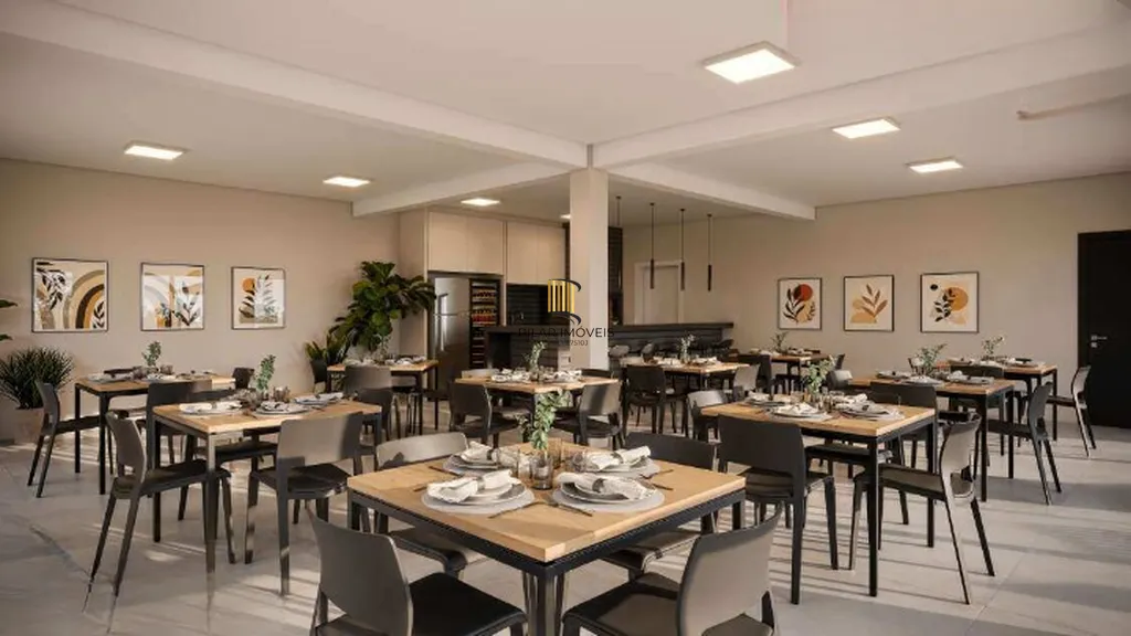 Apartamento 1 dormitório no bairro Cavalhada