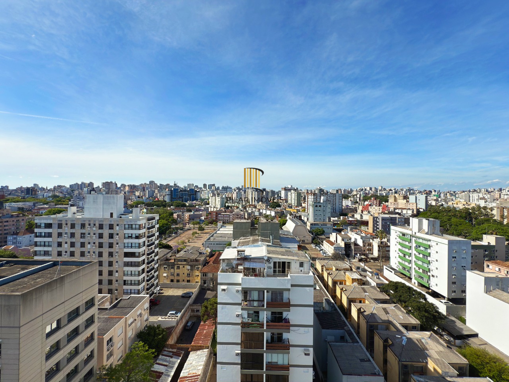 Apartamento 2 dormitórios no bairro Menino Deus